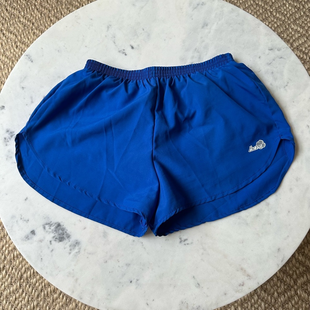 BOA Elite Running Shorts